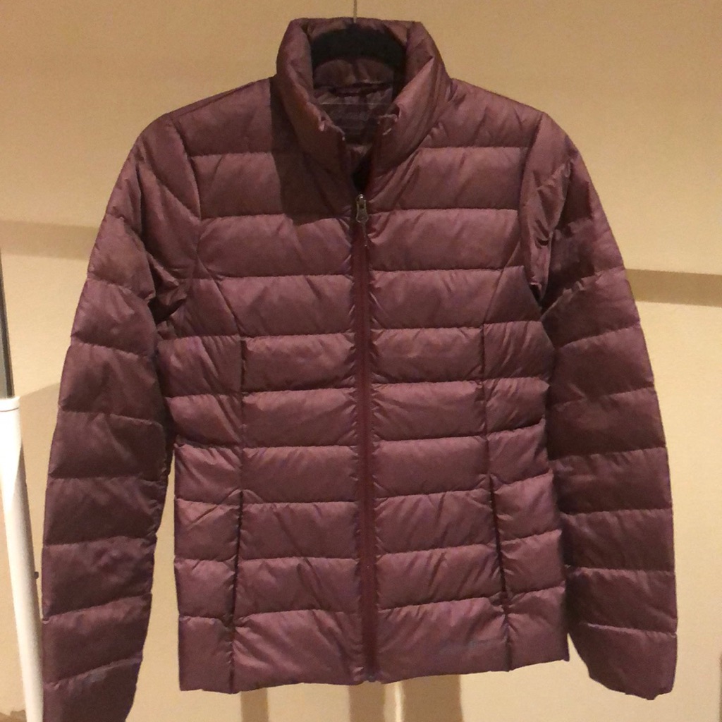 Eddier Bauer Down Jacket